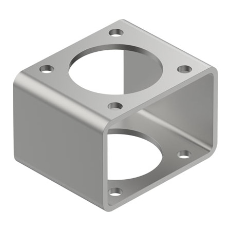 Festo Mounting Bridge DARQ-B-F10-F10-R13 DARQ-B-F10-F10-R13